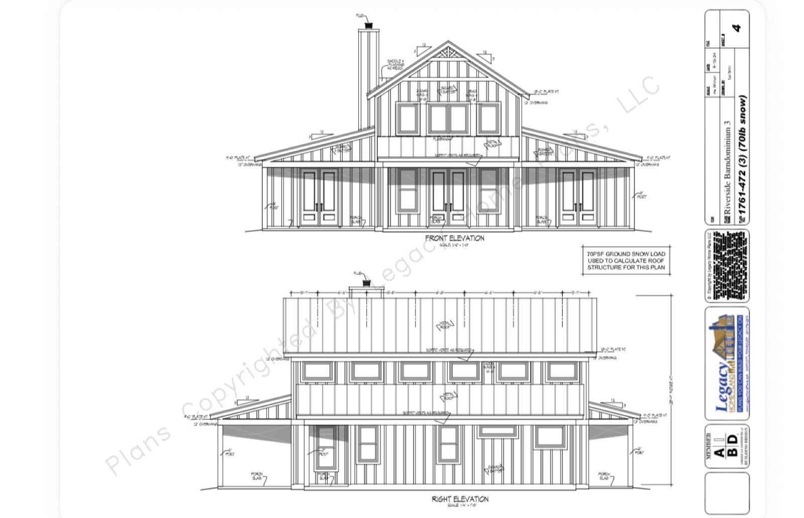 Custom home framing and exterior work — Langone Site Services, Maine & New Hampshire